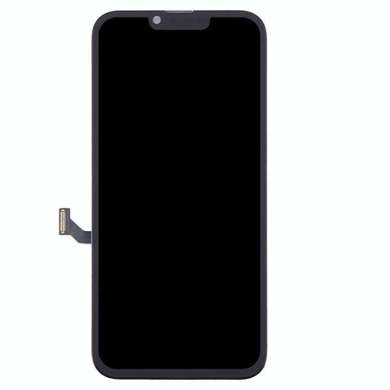 For iPhone 14 Plus incell LCD Screen with Digitizer Full Assembly