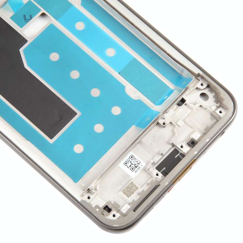 For Nokia G300 Original Front Housing LCD Frame Bezel Plate