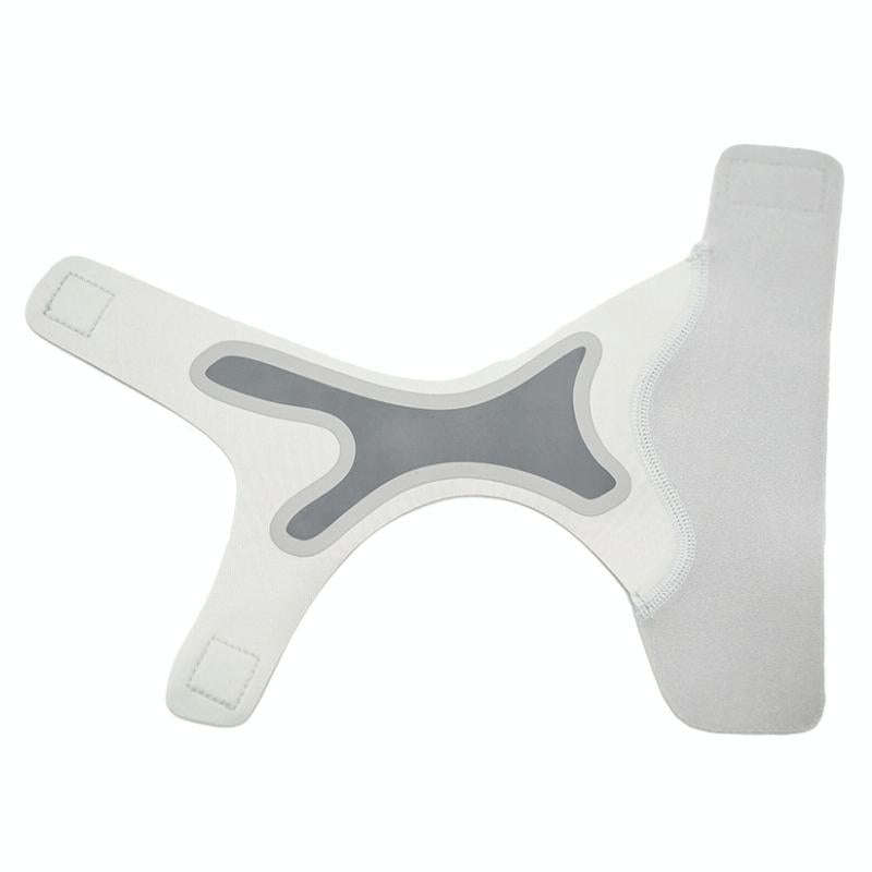 Thin Breathable Compression Ankle Sprain Fixation Strap, Size: Right Foot (S)