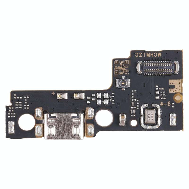 For Xiaomi Redmi 11A OEM Charging Port Board