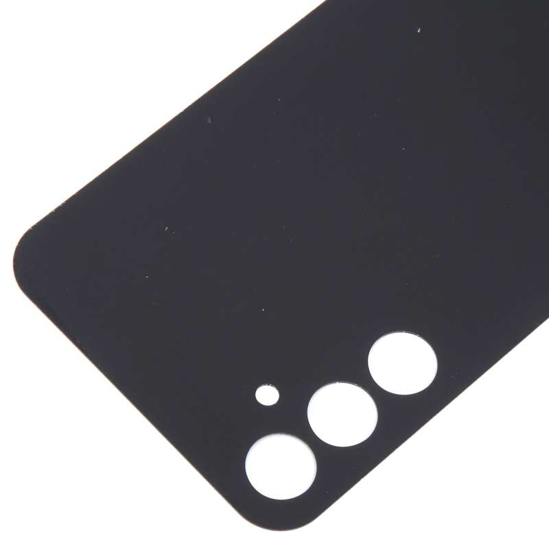 For Samsung Galaxy A34 SM-A346B Original Battery Back Cover(Black)