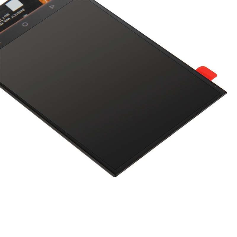 OEM LCD Screen for BlackBerry Keyone / DTEK70 with Digitizer Full Assembly(Black)