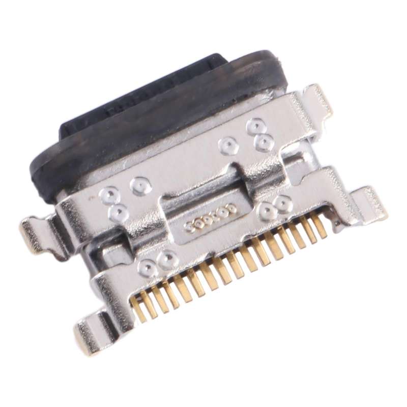 For Xiaomi Mi 10 Lite 5G 10pcs Original Charging Port Connector