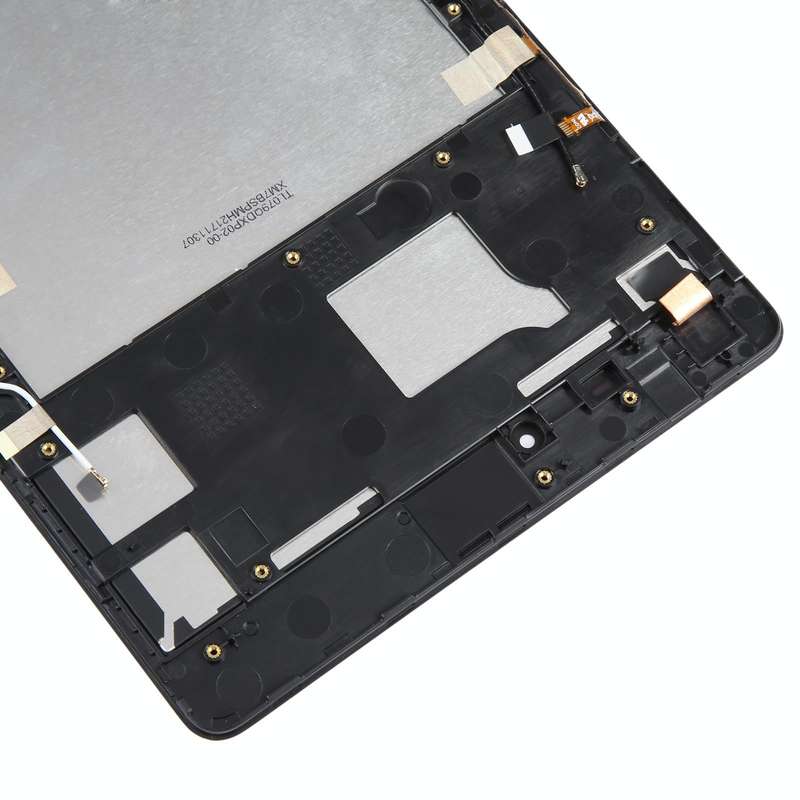OEM LCD Screen for Asus Zenpad 3 8.0 Z8 Z581KL Z581 ZT581KL P008 Digitizer Full Assembly with Fra...