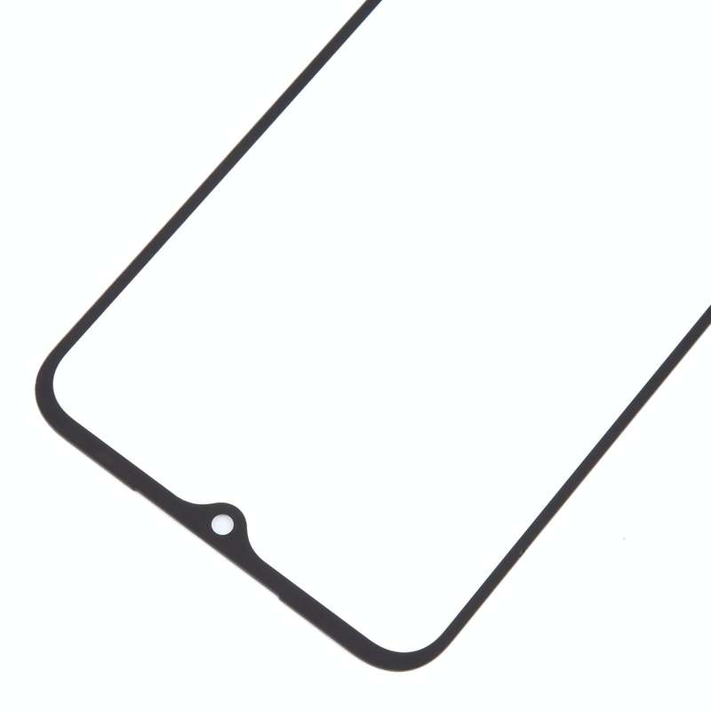 For Samsung Galaxy A14 4G SM-A14F 10pcs Front Screen Outer Glass Lens with OCA Optically Clear Ad...