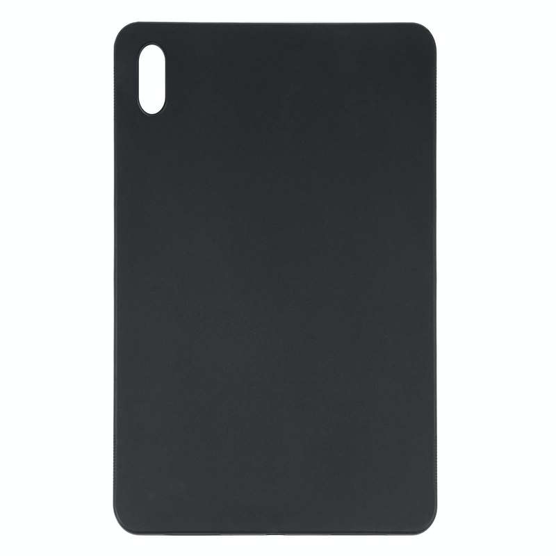 For Lenovo Xiaoxin Pad Pro 2021 11.5 / TB-J716F TPU Tablet Case (Black)