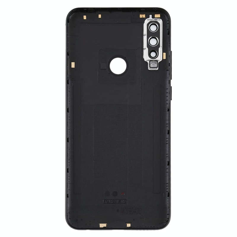 Battery Back Cover for Lenovo Z6 Youth / Z6 Lite / I38111(Black)