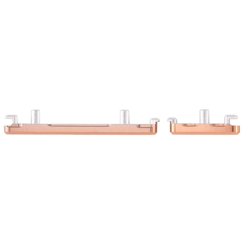 Side Keys for Huawei Mate 30(Gold)