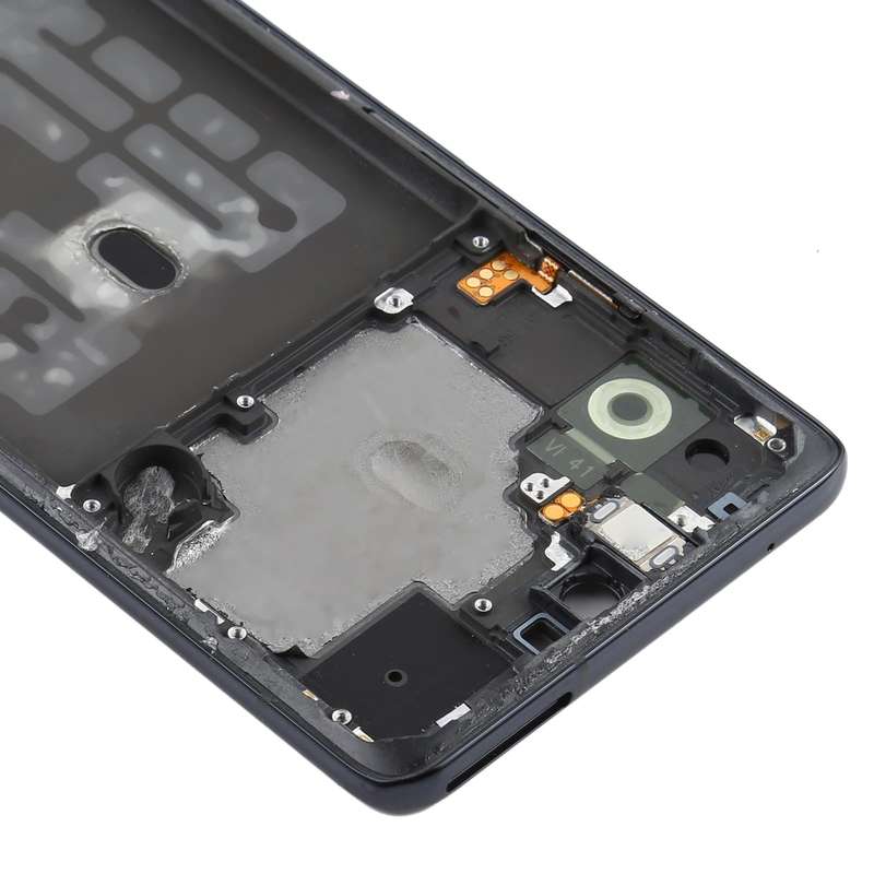 For Samsung Galaxy A51 5G SM-A516 Middle Frame Bezel Plate
