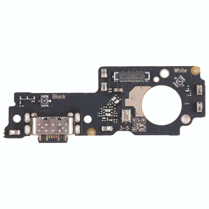 For Xiaomi Redmi Note 11E OEM Charging Port Board