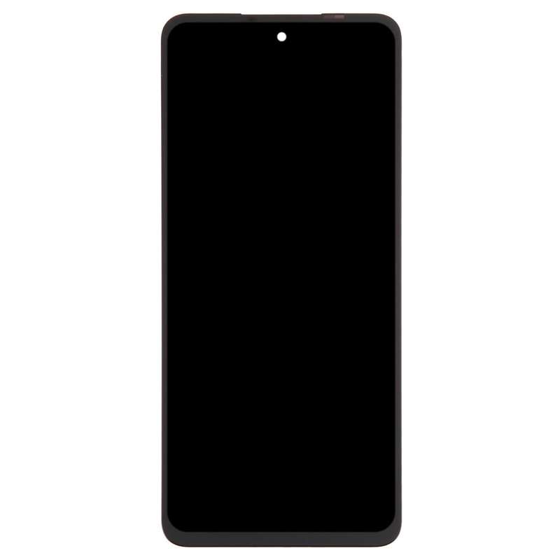 For Realme Narzo N55 OEM LCD Screen With Digitizer Full Assembly