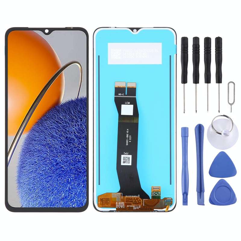 OEM LCD Screen For Huawei Nova Y61 with Digitizer Full Assembly