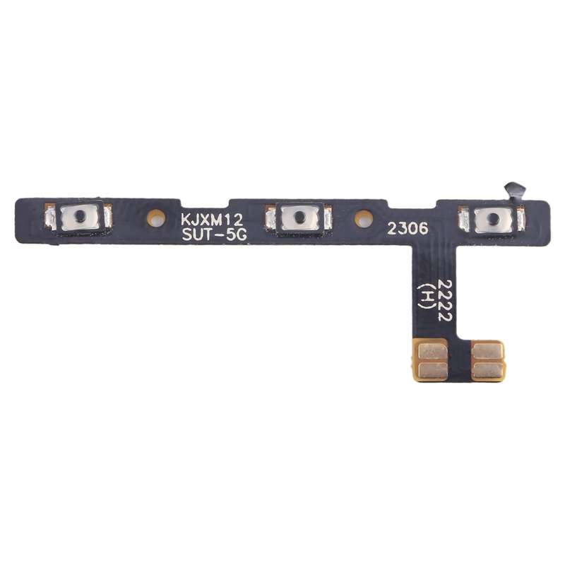 For Xiaomi 12s Ultra OEM Power Button & Volume Button Flex Cable