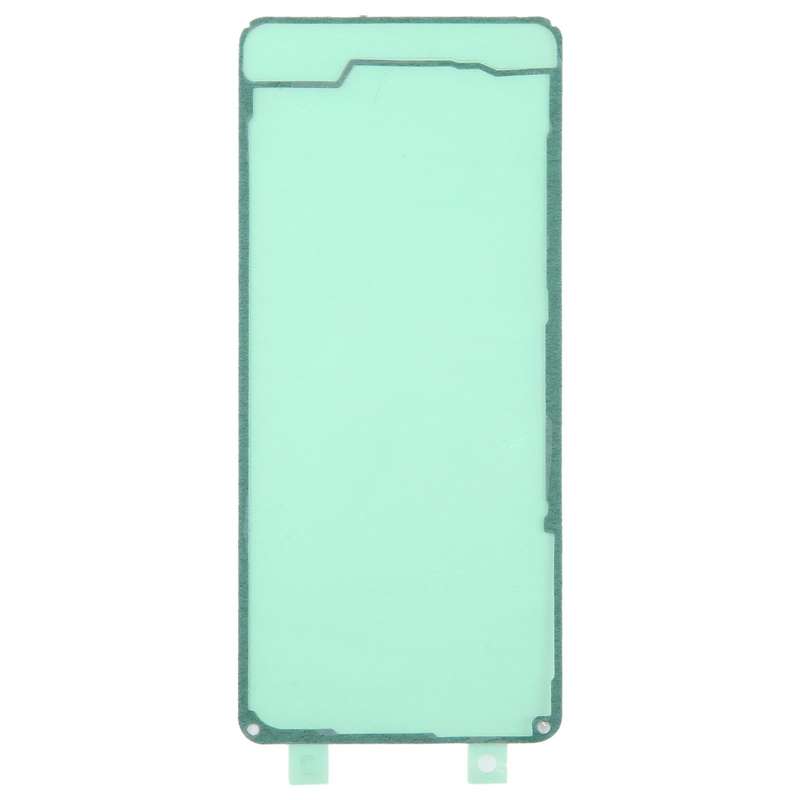 For Samsung Galaxy A73 5G SM-A736B 10pcs Original Back Housing Cover Adhesive