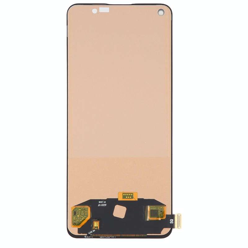 For OnePlus Nord 2T CPH2399 CPH2401 TFT LCD Screen For with Digitizer Full Assembly, Not Supporti...