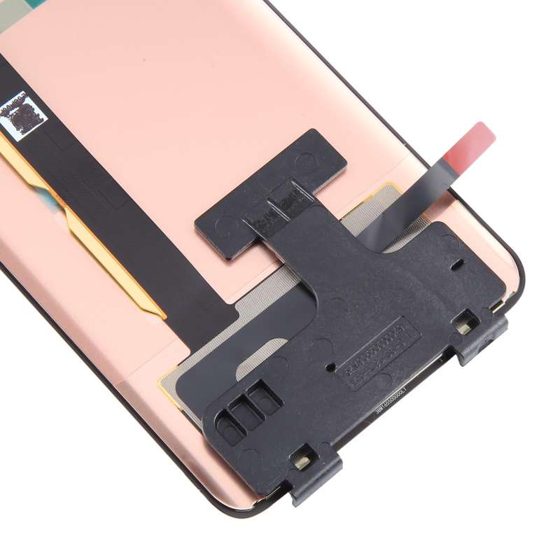 For Motorola Edge  40 Neo Original LCD Screen with Digitizer Full Assembly