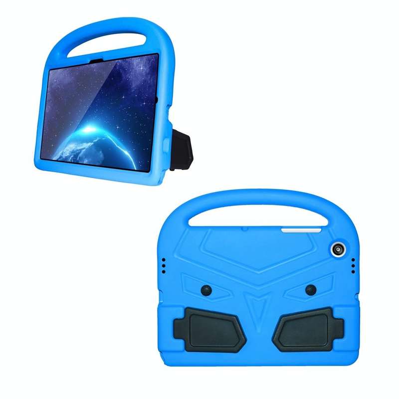 For Samsung Galaxy Tab A8 10.5 2021 X200 / X205 Sparrow Style EVA Material Children Tablet Case(B...