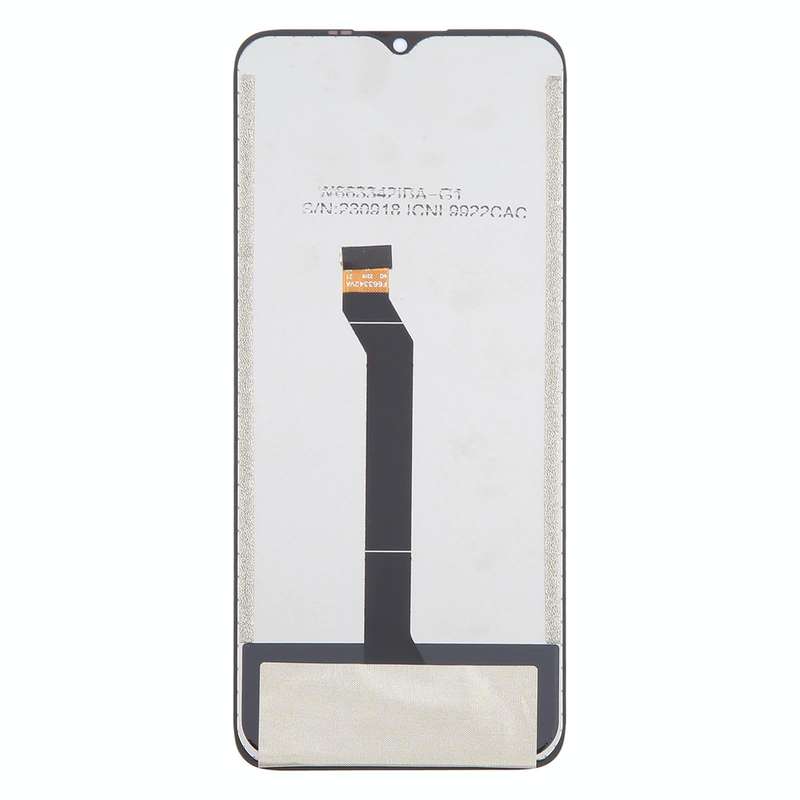 For Cubot X70 OEM LCD Screen with Digitizer Full Assembly