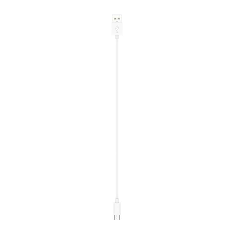 For Honor Watch GS 3 Smart Watch Charging Cable, Length: 1m, Split Version(White)