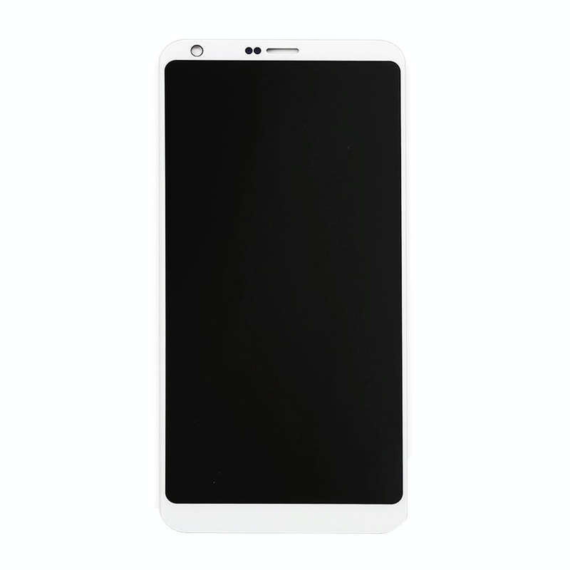 Original LCD Screen for LG G6 / H870 / H871 / H872 / LS993 / VS998 with Digitizer Full Assembly (...
