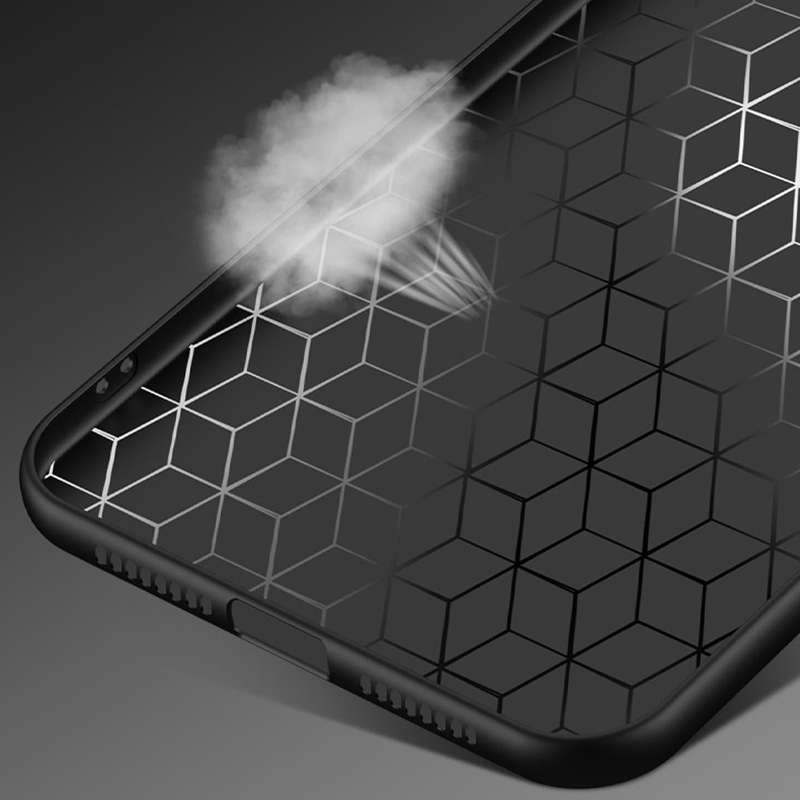 For Huawei Mate 10 Pro XINLI Stitching Cloth Textue Shockproof TPU Protective Case with Ring Hold...