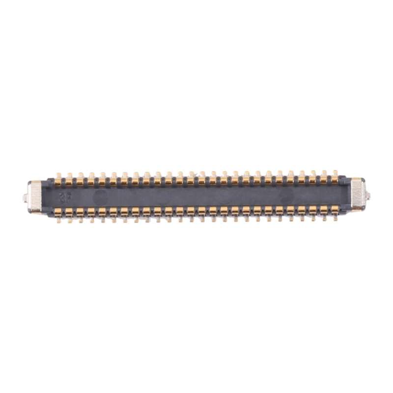 LCD Display FPC Connector On Flex Cable for iPhone 13 Mini/13