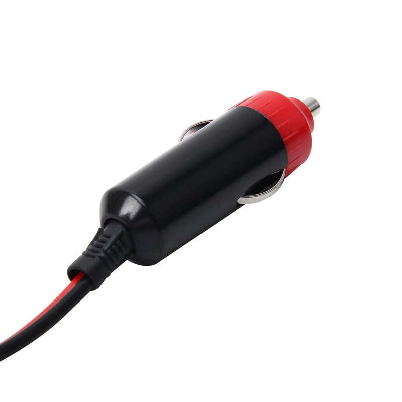 Portable 12V Car Cigarette Lighter