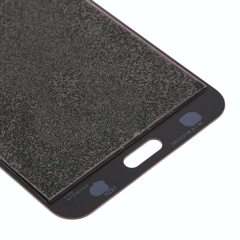 LCD Screen and Digitizer Full Assembly (OLED Material ) for Galaxy J7 / J700, J700F, J700F/DS, J7...
