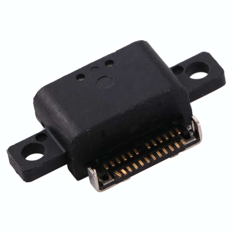 10 PCS Charging Port Connector for Xiaomi Note 3