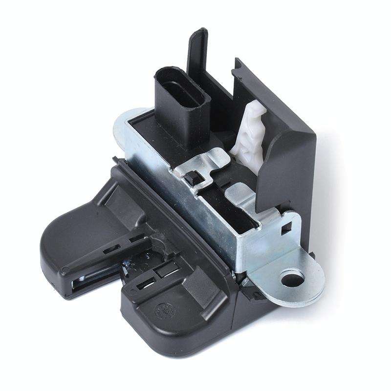 Car Liftgate Trunk Lock Actuator 1K6827505E for Volkswagen Touran 2003-2015