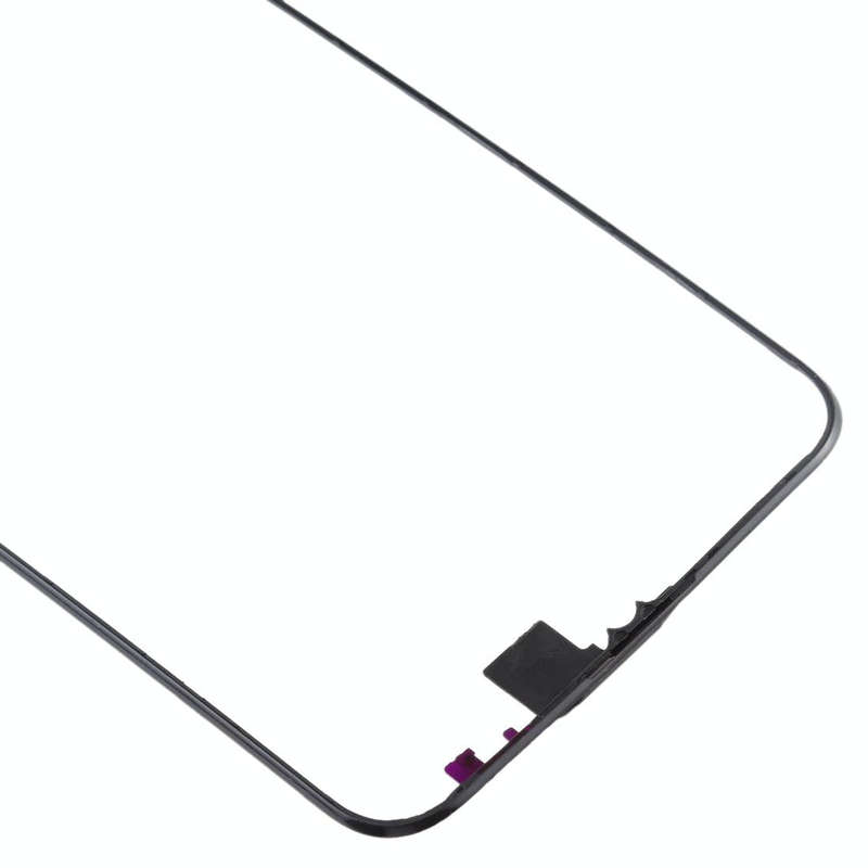 Front LCD Screen Bezel Frame for Huawei Honor 20i / Honor 10i / Honor 20 Lite