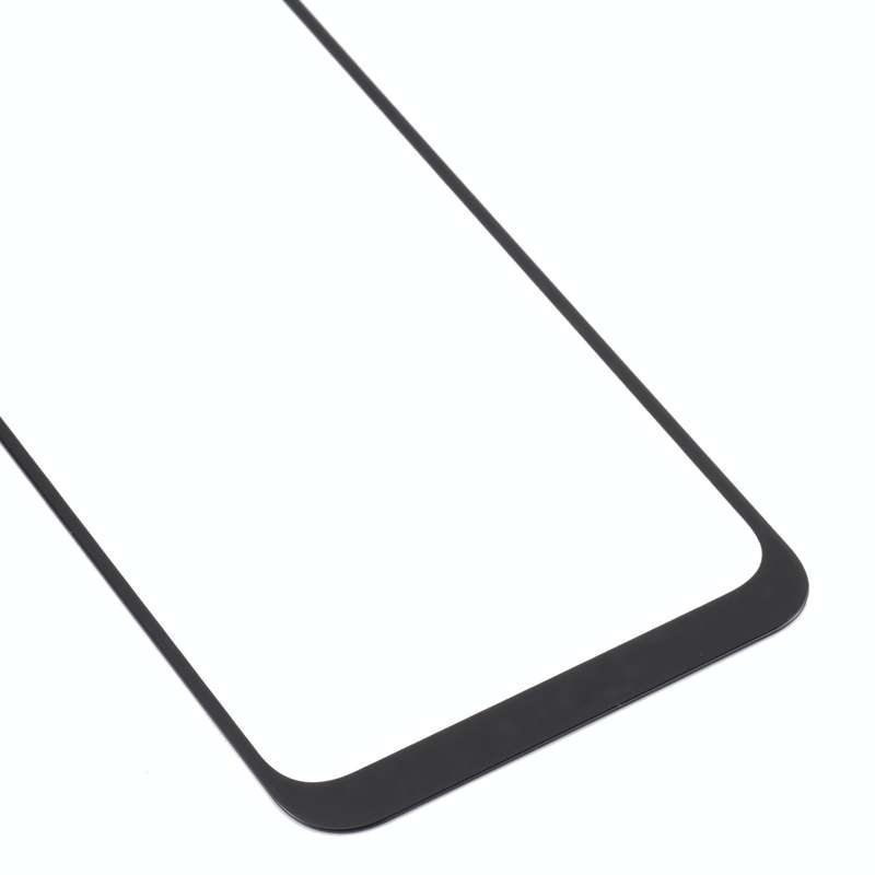 Front Screen Outer Glass Lens For Wiko View4/View4 Lite
