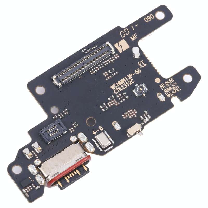 For Xiaomi Redmi Note 13 Pro OEM Charging Port Board