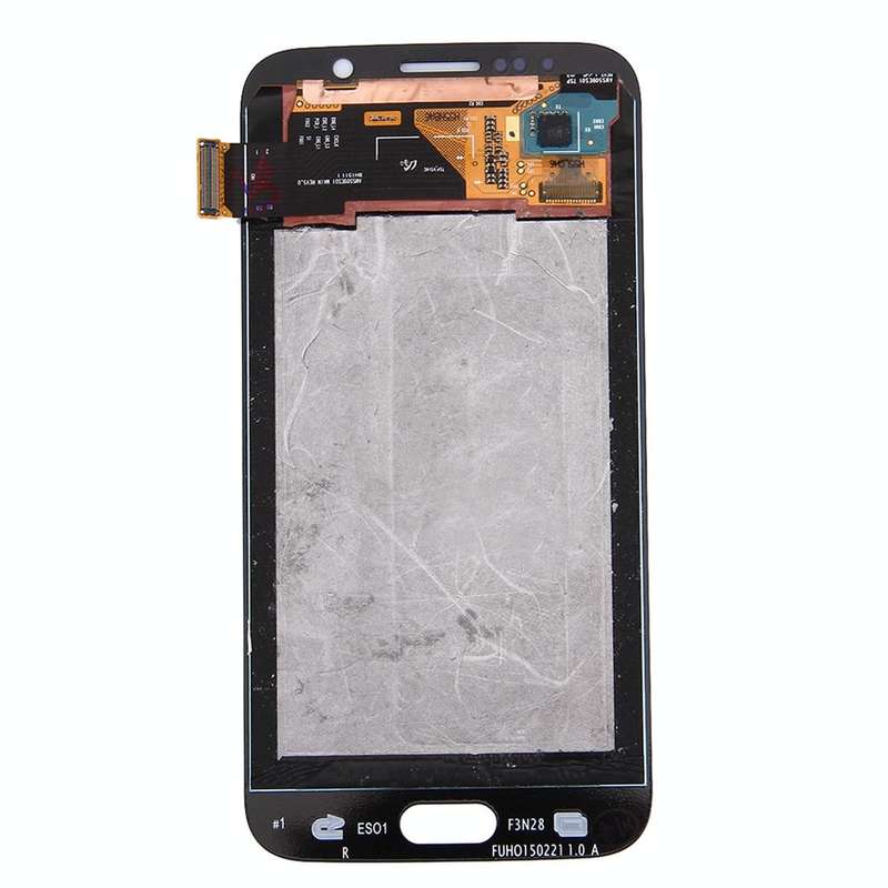 Original LCD Display + Touch Panel for Galaxy S6 / G9200, G920F, G920FD, G920FQ, G920, G920A, G92...