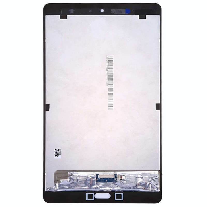 OEM LCD Screen for Huawei MediaPad M3 Lite 8.0 / W09 / AL00 with Digitizer Full Assembly (Black)