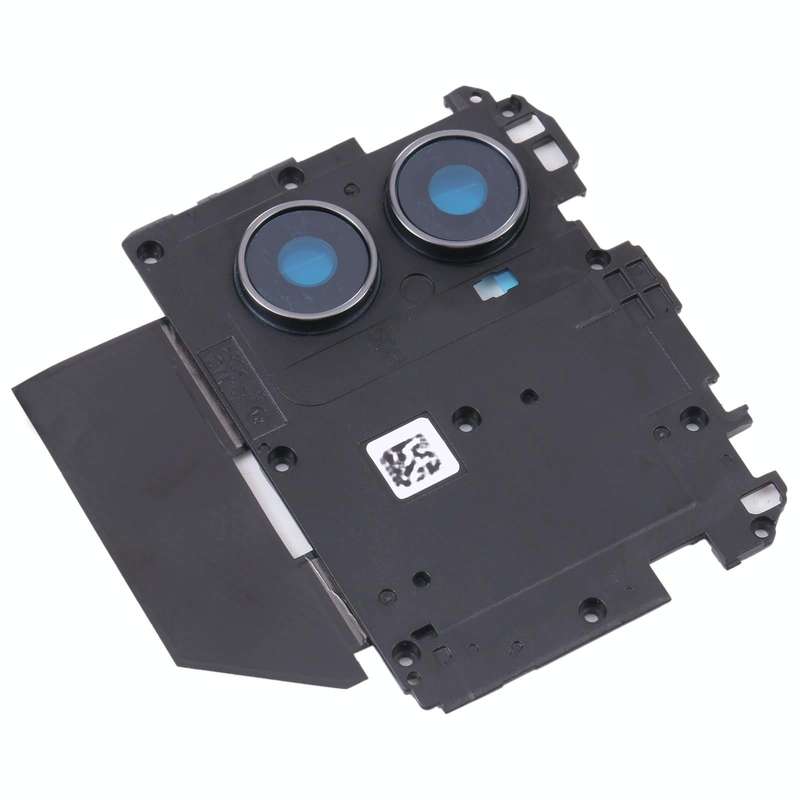 Back Camera Lens Frame for Xiaomi Redmi Note 11e