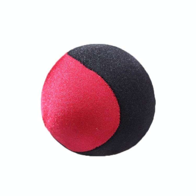 Summer Water Bouncy Ball Water Sports Interactive Floating Ball(Red)