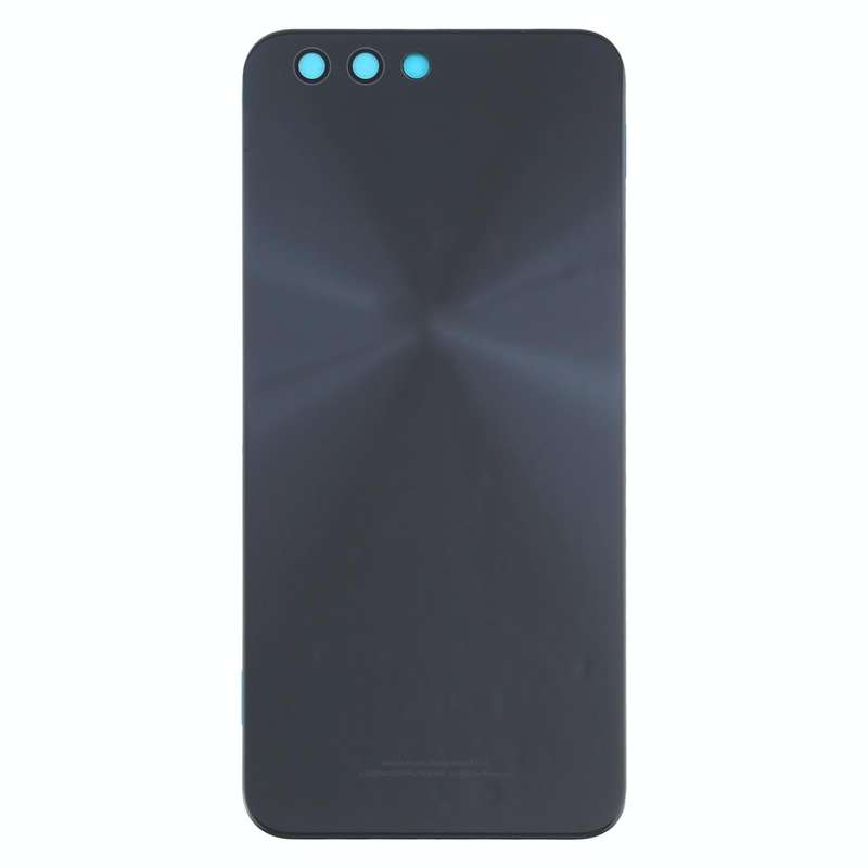 Battery Back Cover with Camera Lens & Side Keys for Asus ZenFone 4 ZE554KL(Blue)