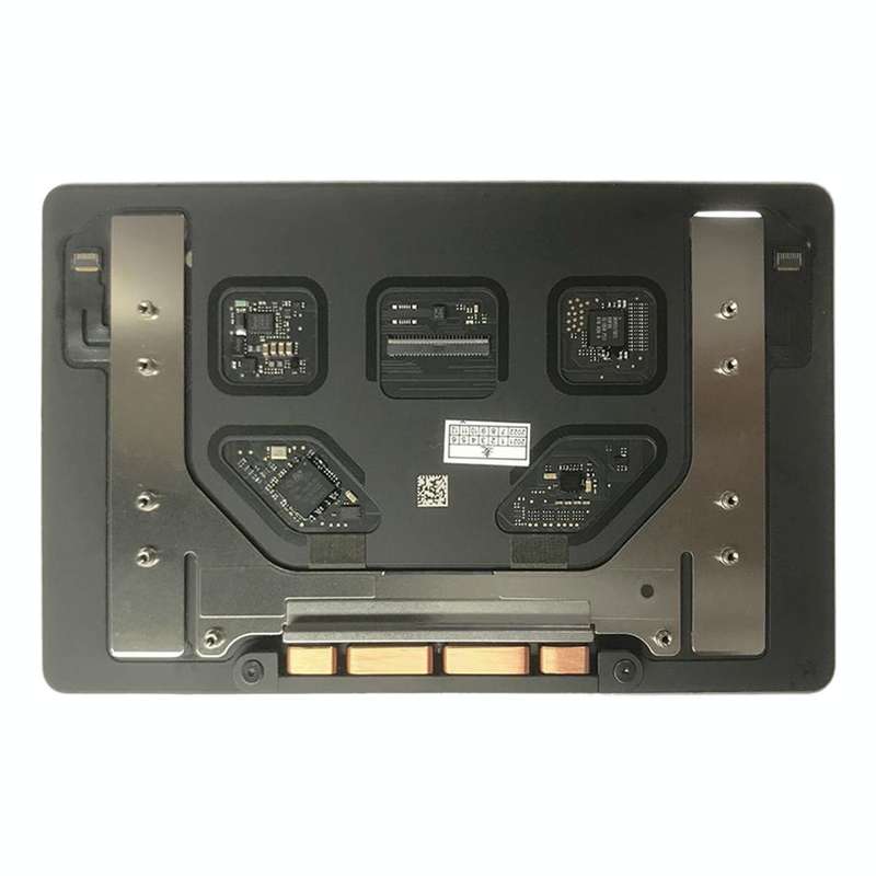 Touchpad for MacBook Pro Retina 13.3 inch A2289 2020 (Silver)