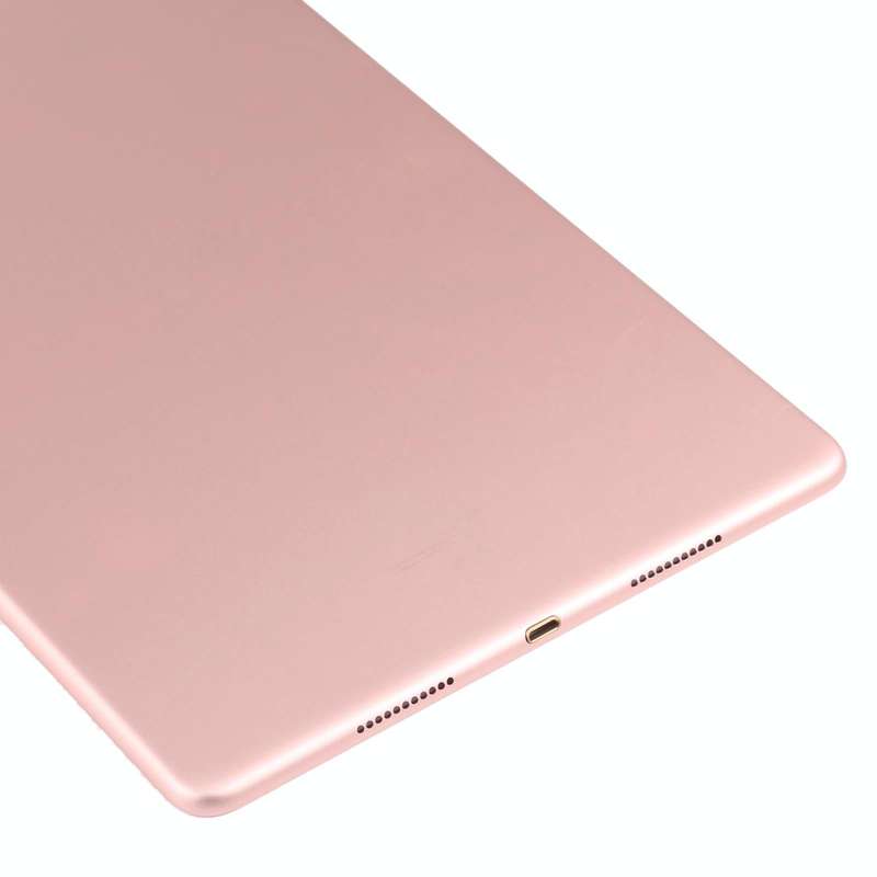 Battery Back Housing Cover for iPad Pro 10.5 inch (2017) A1701 (WiFi Version)(Gold)