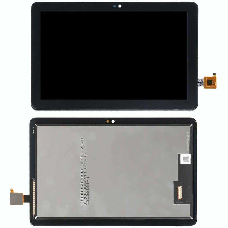 OEM LCD Screen For Amazon Kindle Fire HD 8 Plus/HD 8 2020/Kids 10th gen with Digitizer Full Assem...