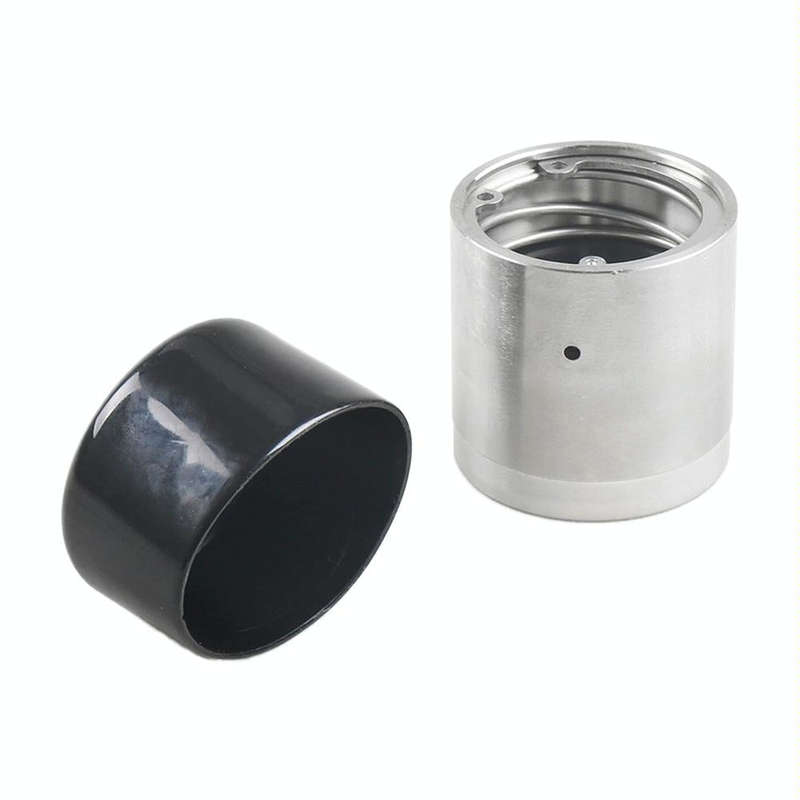 4 in 1 1.98 inch Stainless Steel Boat Trailer Hub Bearings with Protective Covers