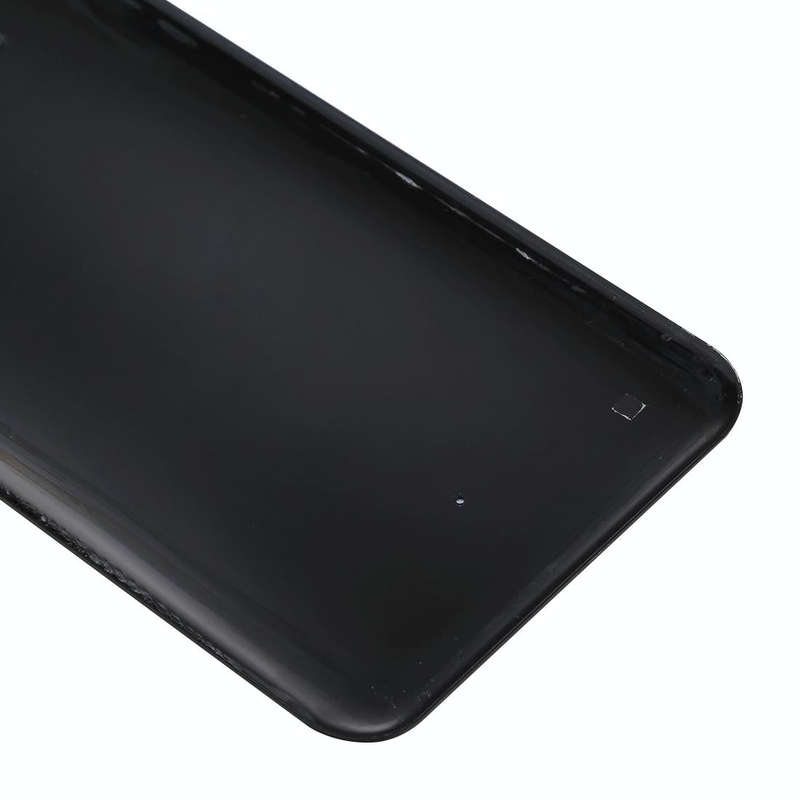 Original Back Cover for HTC U11(Black)