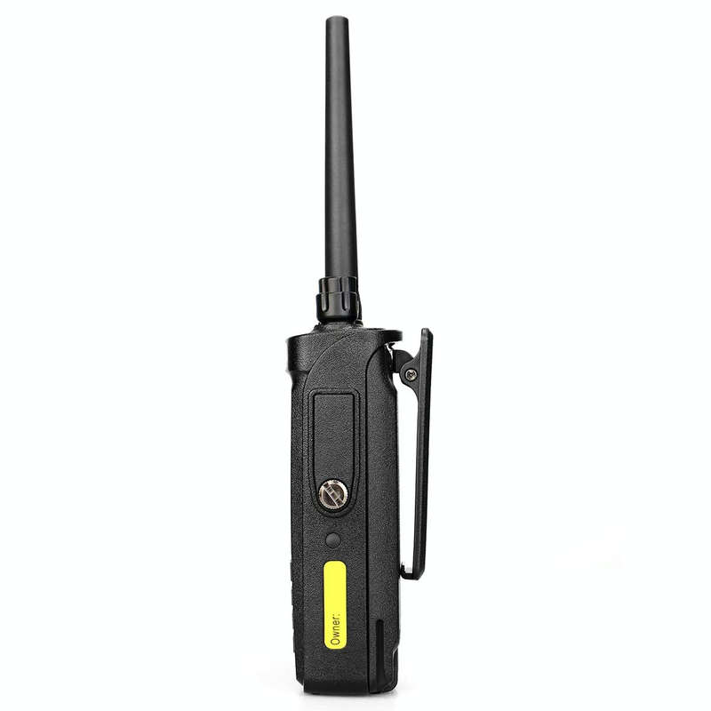 RETEVIS RT83 10W 400-470MHz 1024CHS Waterproof DMR Digital Dual Time Two Way Radio Walkie Talkie(...