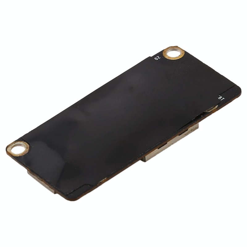 Bluetooth WiFi Network Adapter Card BCM943224PCIEBT for Macbook A1342 / A1286 / MC371 / MC372 / M...