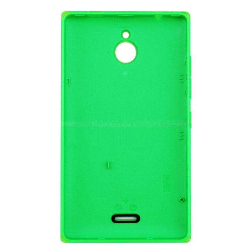 Battery Back Cover for Nokia Lumia X2(Green)