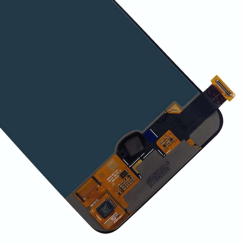 Original LCD Screen for Vivo Y7s / Z5 V1921A V1921T (China)/ S1 V1907 (Asia)/ V17 Neo with Digiti...