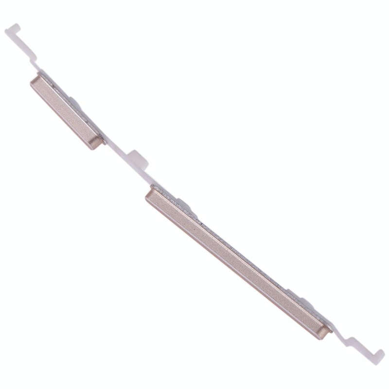 Power Button and Volume Control Button for Xiaomi Redmi Note 4(Gold)
