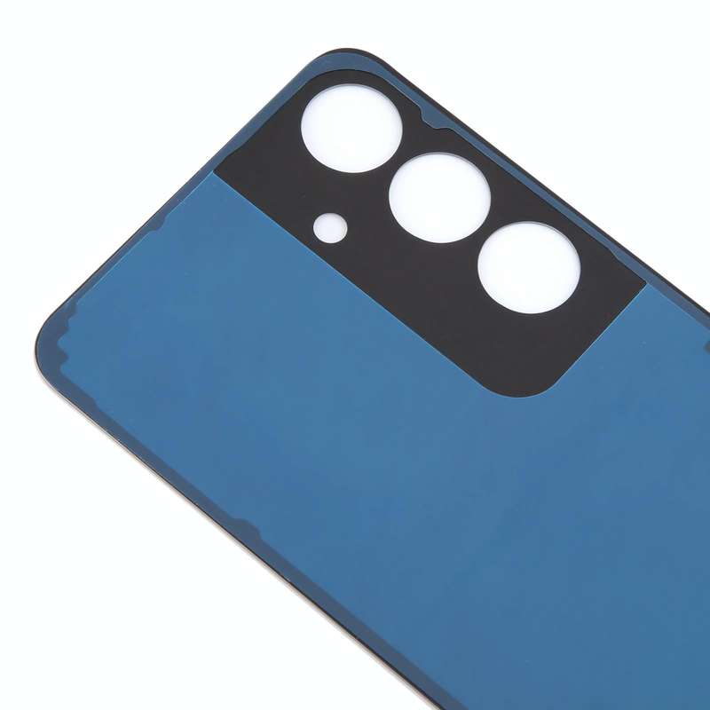 For Samsung Galaxy S24 SM-S921B OEM Battery Back Cover(Black)