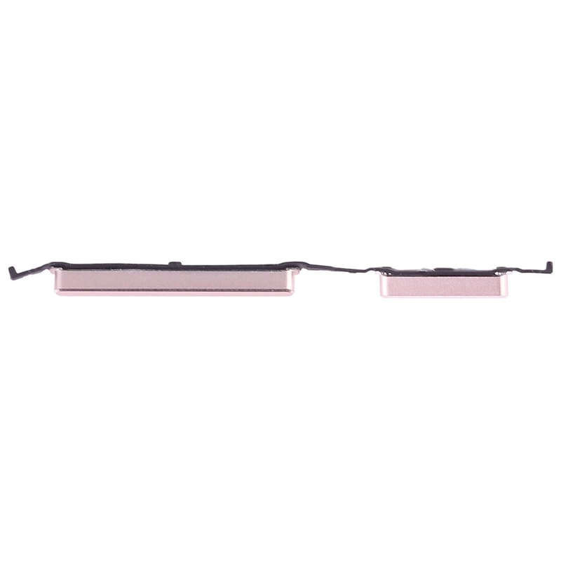 For Vivo Y79 Side Keys (Gold)